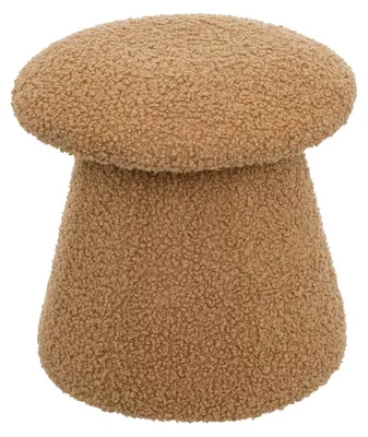 Produktbild von Kindersitzhocker TEDDY Pilz, Ø 27 cm