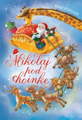 Obrázek produktu pro ISBN 9788379159673, Polský, Pevná vazba, 64 str.