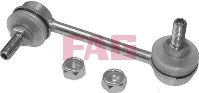 Produktbild von FAG Koppelstange Stabilisator für HONDA CR-V I (RD) Hinten Rechts 818 0411 10