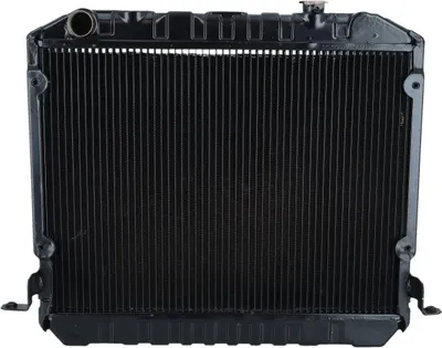 Produktbild von NRF 52073 Kühler Wasserkühler Motorkühler für TOYOTA DYNA Pritsche/Fahrgestell (LH8) Dyna 150 Pritsche / Fahrgestell (Y)
