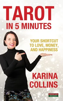 Produktbild von Tarot in 5 Minutes