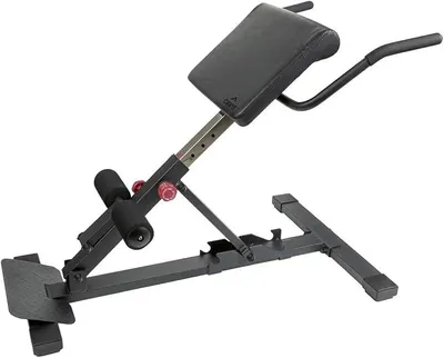 Imagen del producto de Estación de entrenamiento multifuncional plegable, barra de dominadas, máquina para abdominales, equipo de fitness para el hogar, ajustable, para gimnasio en casa, con capacidad de hasta 130 kg