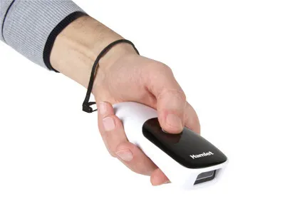 Obrázok produktu pre Hamlet HBCS-2DUWB Prenosná bezdrôtová čítačka čiarových kódov 1D/2D Bluetooth USB