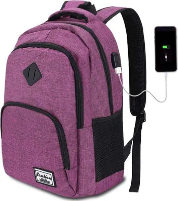 Produktbild von Schulrucksack , wasserdicht , multifunktionales Schulgepäck
