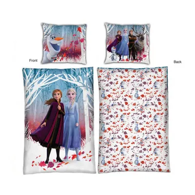 Produktbild von Disney Duvet Cover gefroren