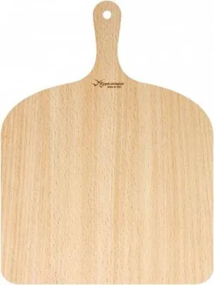 Immagine prodotto di Paletta per pizza in legno di betulla 30x41,5 cm Italy Paletta per pizza