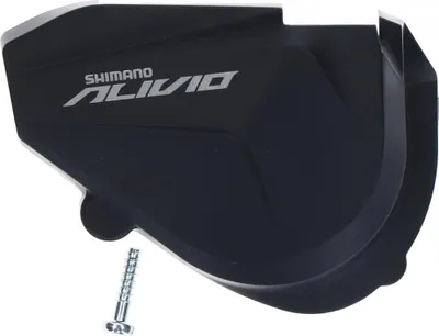 Produktbild von SHIMANO Ganganzeige komplett links SL-M3100 2-Speed - präzise Übersichtsanzei...