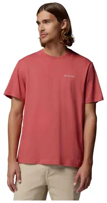 Produktbild von T-Shirt Columbia CSC Basic für Uni