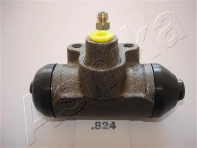 Obrázek produktu pro Brzdový válec ASHIKA pro zadní levou bubnovou brzdu vozidla SUZUKI Grand Vitara II SUV (JT, TE, TD) 67-08-824