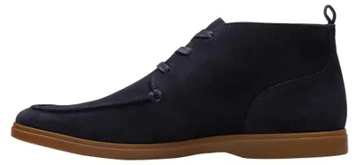 Immagine prodotto di Clarks Torford Strap, scarpe da uomo in pelle marrone, taglia 7