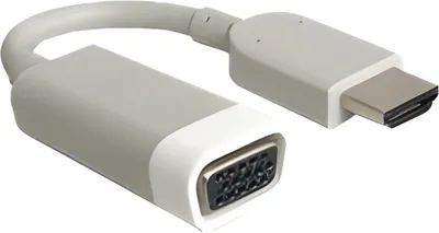Immagine prodotto di DeLOCK 65469 DeLOCK Adapter HDMI A - VGA St-Bu