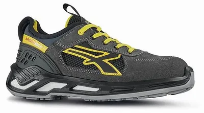Zdjęcie produktu dla Niskie buty U-Power SNIPER ESD S1P SRC Gr.42, RS20056