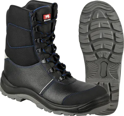 Produktbild von BULLSTAR Winter-Vorteilspack, Gr. 44