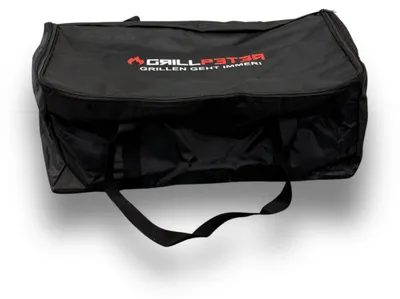 Produktbild von Grillpeter Tasche 70cm für Mangal groß wasserabweisend