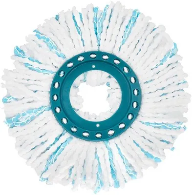 Immagine prodotto di Testina di ricambio ergonomica per Micro-Disc-Mop - 1 pezzo