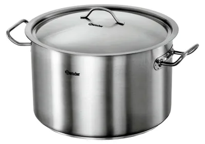 Obrázek produktu pro Pánev 16 litrů Ø 290 mm