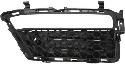 Produktbild von BLIC Lüftungsgitter Grill Stoßfänger passend für MERCEDES-BENZ E-Klasse Limousine (W212)