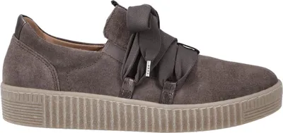Produktbild von Gabor Sportliche Schnürschuhe Damen 32303837383730 Grau 40 1/2 EU