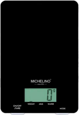 Immagine prodotto di Bilance da forno Bilance da cucina Michelino