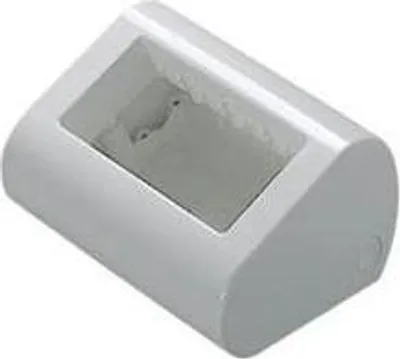 Immagine prodotto di Gewiss GW24020 presa di corrente bianca