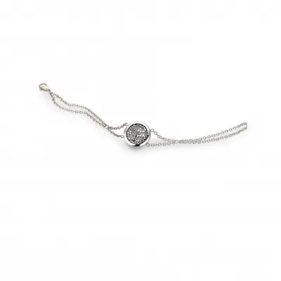 Produktbild von CEM Titan Armband CT6-116
