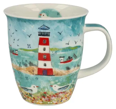 Immagine prodotto di Becher Nevis, "Accanto al faro sul mare"