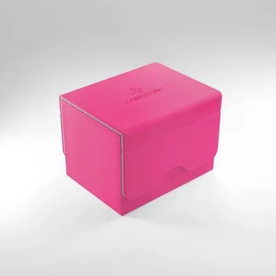 Produktbild von Gamegenic - Sidekick 100+ Pink