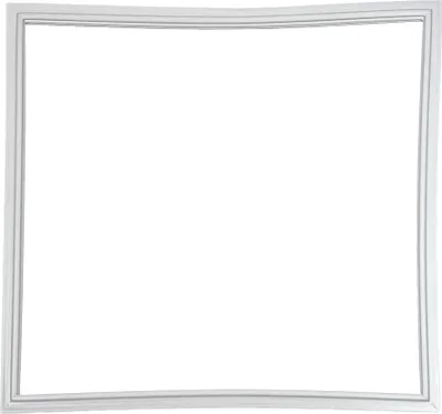 Produktbild von Türdichtung 4-seitig 540x510mm Gefrierabteil Bosch Siemens 00215217