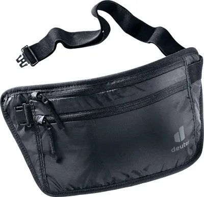 Produktbild von Security Money Belt II schwarz one size - Farbe black