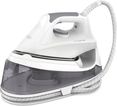Obrázek produktu pro Rowenta VR5020, 2200 W, 200 g/min, Žehlicí plocha z nerezové oceli, 5 bar, 1,2 l, 100 g/min
