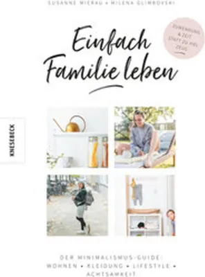 Immagine prodotto di Einfach Familie leben