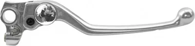 Produktbild von Bremshebel rechts chrom für Gilera GP 800