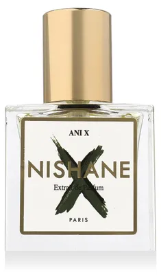 Produktbild von Nishane Ani X Extrait de Parfum 15 ml (unisex)