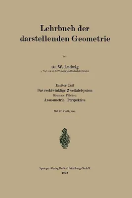 Produktbild von Das rechtwinklige Zweitafelsystem