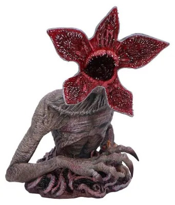 Zdjęcie produktu dla Popiersie Stranger Things Demogorgon 30 cm