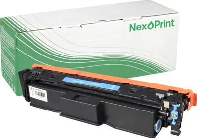Produktbild von Toner kompatibel zu HP W2201X 220X Cyan Color LaserJet Pro 4202dn 4202dw MFP 4302dw MFP 4302fdn MFP 4302fdw