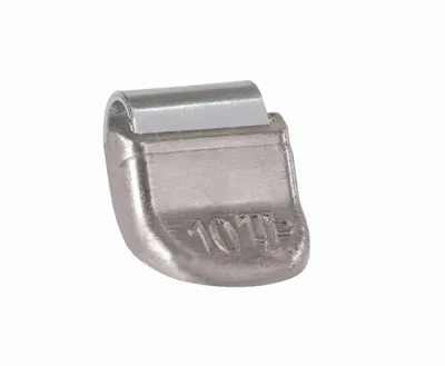 Obrázok produktu pre 100x TIPTOP vyvažovacie závažia TPSTD-010 olovo 10 g