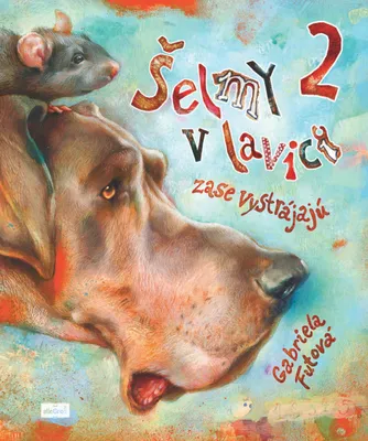 Image de Šelmy v lavici 2. | Gabriela Futová