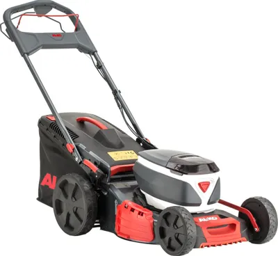Obrázok produktu pre Akumulátorová kosačka AL-KO 46.6 Li SP Comfort vrátane 2 akumulátorov a nabíjačky
