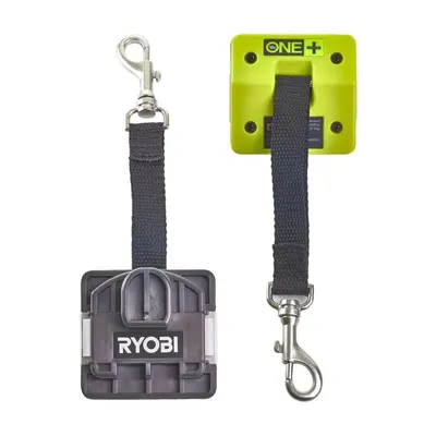 Obrázok produktu pre Ryobi RLYARD 2 nástenný hák pre držiak náradia s karabínou