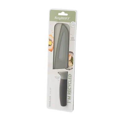 Produktbild von BergHOFF Leo 3950522, Santokumesser, Edelstahl, 1 Stück(e)