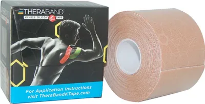 Produktbild von TheraBand® KinesiologischesTape beige