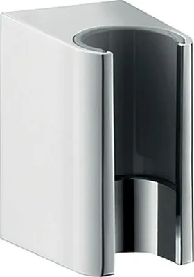 Produktbild von Brausehalter AXOR ONE feste Position chrom chrom