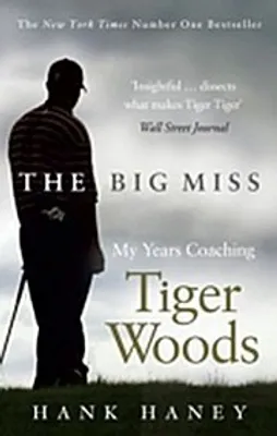 Imagen del producto de The Big Miss