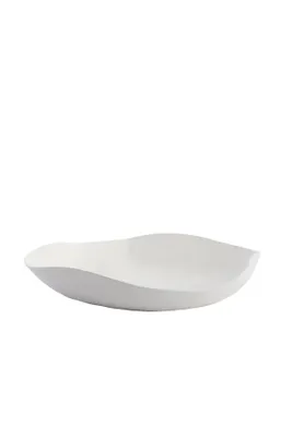 Produktbild von Light & Living - Schüssel ANZIO - 33x32x6,5cm - Weiß