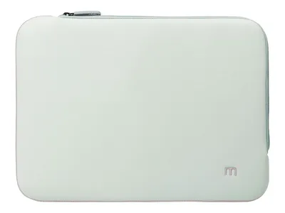 Produktbild von Mobilis Skin Sleeve 14-16" -  Grey and pink
