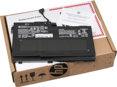Produktbild von HP 96Wh Lithium-ion battery for AI06XL - Batterie - 8.420 mAh