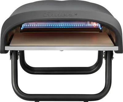 Produktbild von Enders "Enders kompakter Gas-Pizzaofen PACO Outdoor Ofen Camping"