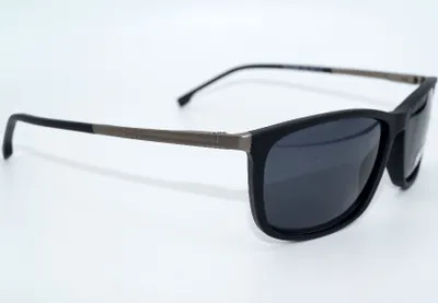 Produktbild von HUGO BOSS BLACK Sonnenbrille Sunglasses BOSS 1248 003 IR