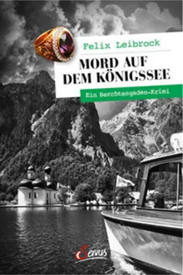 Obrázok produktu pre Mord auf dem Königssee